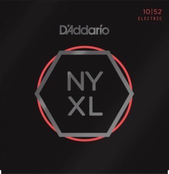 Daddario NYXL1052