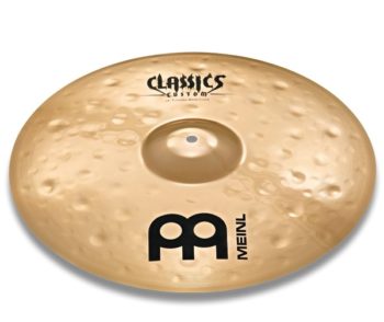 Meinl Classics Custom Extreme Metal 18" Crash