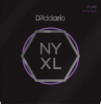 Daddario NYXL1149