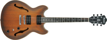 Ibanez AS53 TF Tobacco Flat