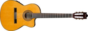 Ibanez GA5TCE Amber