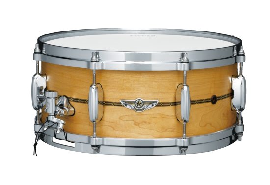 Tama Star TLM146S Oiled Natural Maple