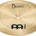 Meinl Byzance Traditional 22" China