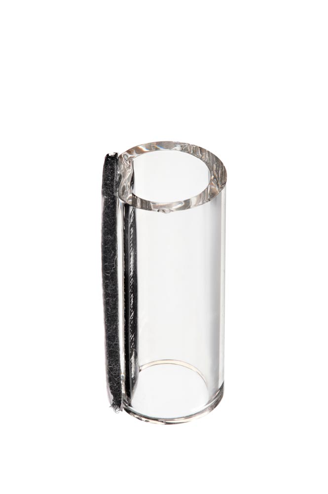 Daddario PWGS-DSM D-Slyde Glass Medium