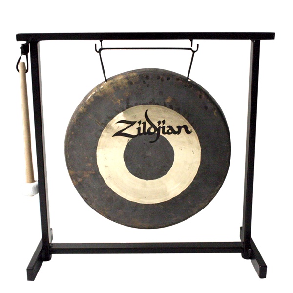 Zildjian Table Gong 12"