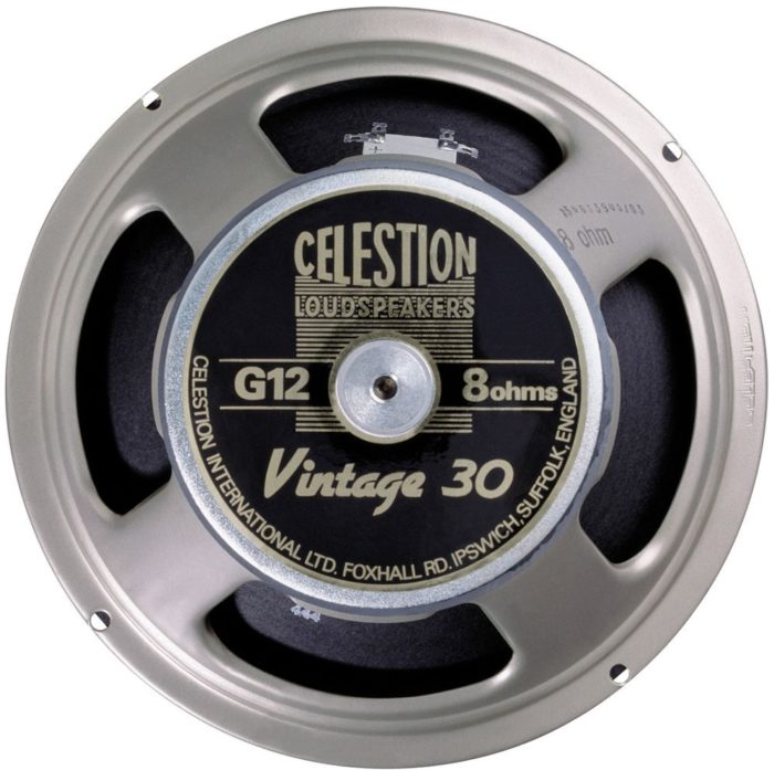 Celestion Vintage 30 16 Ohm