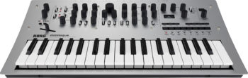 Korg Minilogue
