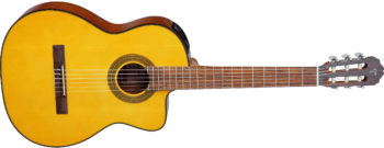 Takamine Gc1Ce Natural