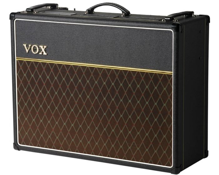 Vox AC30C2X Custom