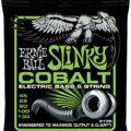 Ernie-Ball Cobalt 5-String Bass 2736 45-130