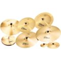 Zildjian A Custom 14" Hi-Hat Top