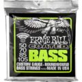 Ernie-Ball RPS Coated Bass - Regular Slinky