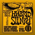 Ernie-Ball Hybrid Slinky 2222 9-46
