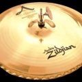 Zildjian Zildjian A Custom Mastersound Hihat 15"