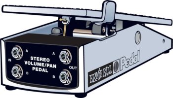 Ernie-Ball EB-6165
