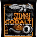Ernie-Ball Cobalt Hybrid Slinky 2722 9-46