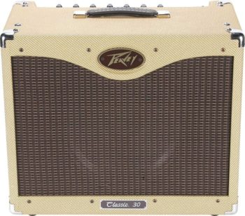 Peavey Classic 30 Tweed