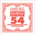 Ernie-Ball EB-1154 .054W Guitar Str.