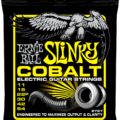 Ernie-Ball Cobalt Beefy Slinky 2727 11-54