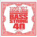 Ernie-Ball EB-1640  RW040 Bass Str.