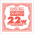 Ernie-Ball EB-1122 .022W Guitar Str.