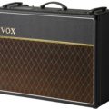 Vox AC30C2 Custom Black