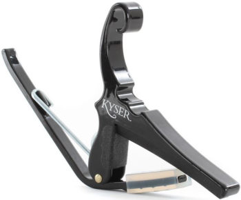 Kyser KG6B Capo