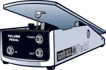 Ernie-Ball EB-6166