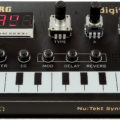 Korg NTS-1 Nu:Tekt Synthesizer Kit