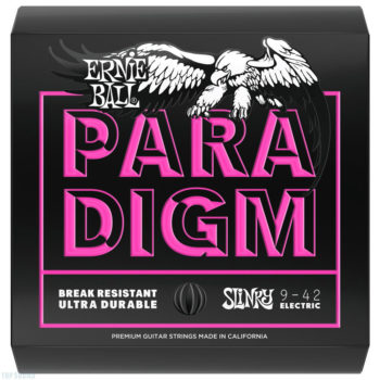 Ernie-Ball Eb-2023 Paradigm Super-Slinky