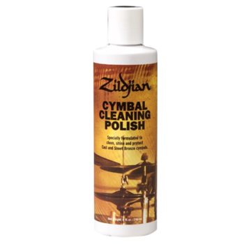 Zildjian Cymbal Polish