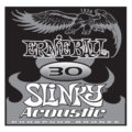 Ernie-Ball EB-1830 .030W Phosphopr Bronze Str.