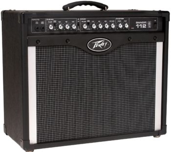 Peavey Bandit 112
