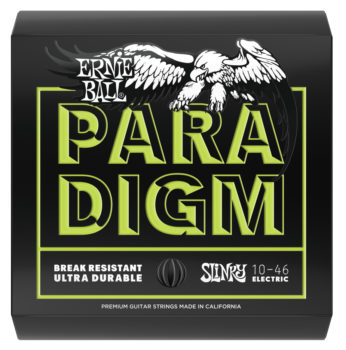 Ernie-Ball EB-2021 PARADIGM REG-SLINKY