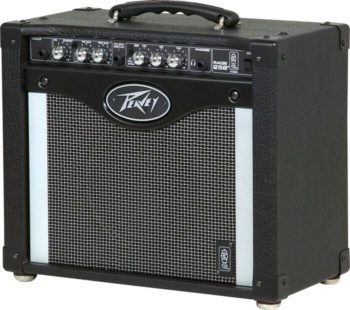 Peavey Rage 258
