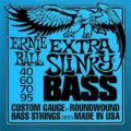 Ernie-Ball Extra Slinky Bass 2835 40-95