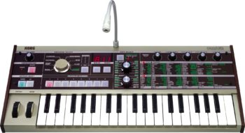 Korg Microkorg
