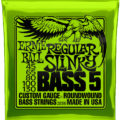 Ernie-Ball 5-string Slinky Bass 2836 45-130