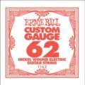 Ernie-Ball EB-1162 .062W Guitar Str.