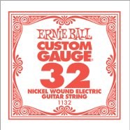 Ernie-Ball EB-1132 .032W