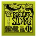 Ernie-Ball Regular Slinky 2221 10-46