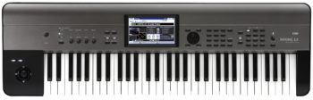 Korg KROME EX-61