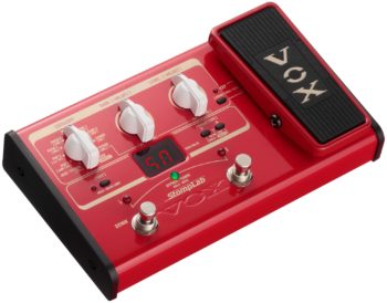 Vox Stomplab Iib