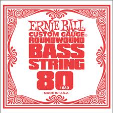 Ernie-Ball EB-1680  RW080 Bass Str.
