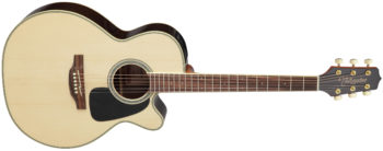 Takamine Gn51Ce Nat