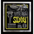 Ernie-Ball RPS Coated Electric Beefy Slinky 11-54 EB3127