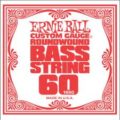 Ernie-Ball EB-1660  RW060 Bass Str.