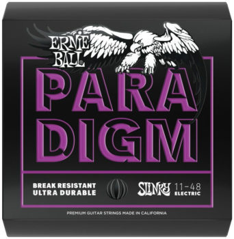 Ernie-Ball Eb-2020 Paradigm Power-Slinky