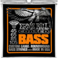 Ernie-Ball RPS Coated Bass Hybrid Slinky 45-105 EB-3833