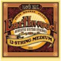 Ernie-Ball EB-2012  Earthwood 11-52